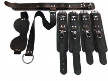 Σετ Δεσιματος